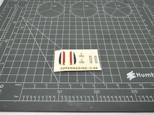 Airfix 1:72 Supermarine S-6B