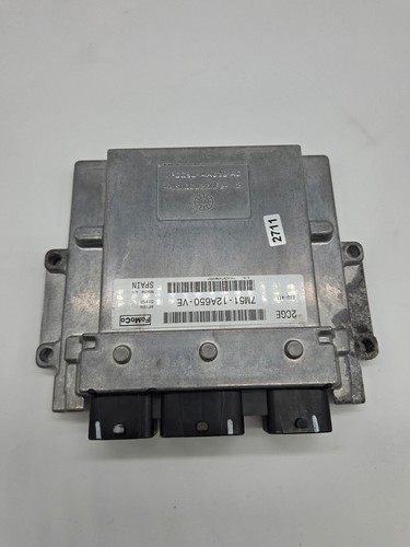 Ford focus 7m51 - ford,