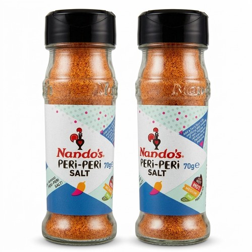 Nandos peri salt 70g - nandos,