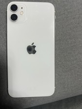 Apple iPhone 11 64GB, White