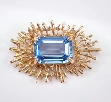 3Ct Emerald Cut Lab Created