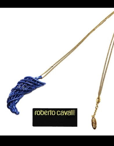 Nwt roberto cavalli ramage - nwt,