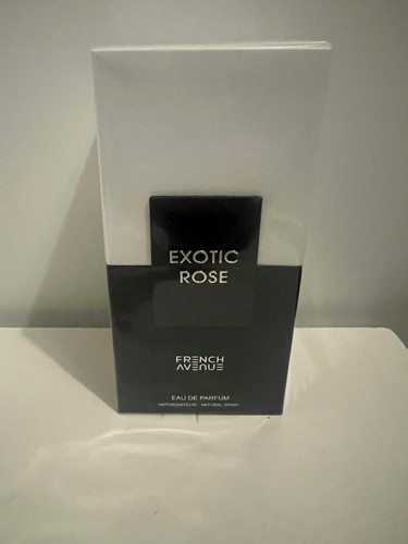 French avenue exotic - french,