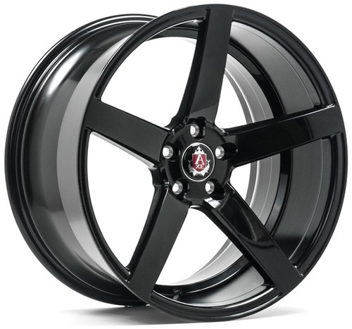 Alloy wheels axe - 20",