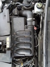 ENGINE MERCEDES A-CLASS MK2 W169 04-12 A 160 CDI 1991D 80.5 MANUAL OM640.942