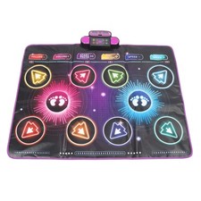 Dance Game Mat Dance Mat Dual