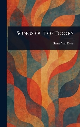 Henry van dyke - van,