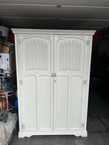 Old charm furniture double - charm,