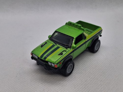 Hot wheels premium subaru brat - wheels,
