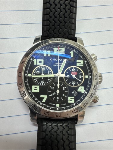 Chopard mille miglia swiss - miglia,
