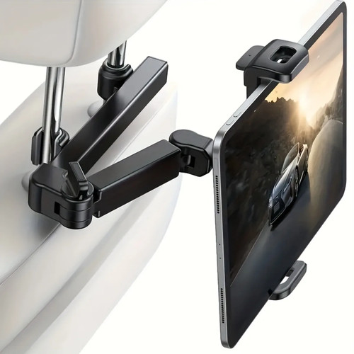 Universal car headrest - universal,