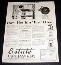 1921 OLD MAGAZINE PRINT AD