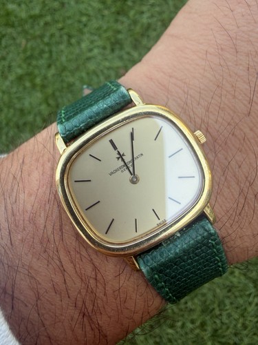 Vacheron constantin men - vacheron, men's