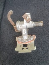 *Rare*  Bristol  Car  Part