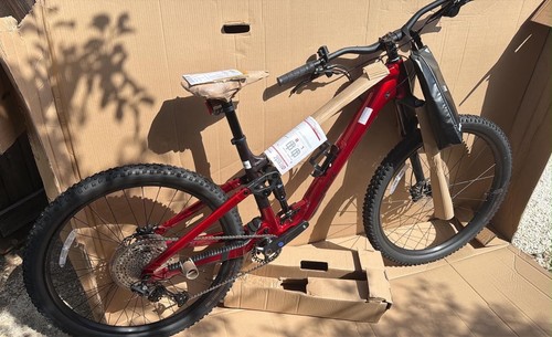 Trek fuel gen - fuel, 7