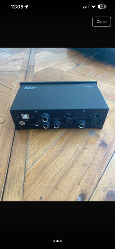 Usb recording interface audio - usb,