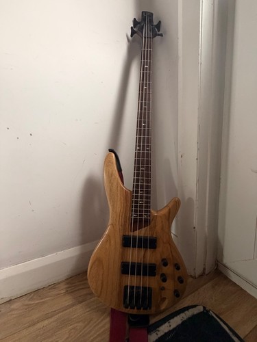 Ibanez sr600 soundgear - ibanez,