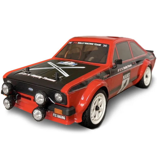 Ftx mk2rs scale - ftx,