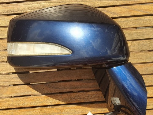 Honda driver side - honda, driver's