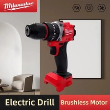 New Milwaukee 18V Brushless