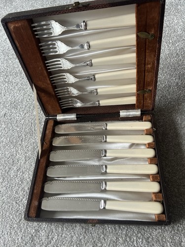 Vintage boxed set - vintage, of