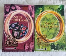 Lord Of The Rings - Set of