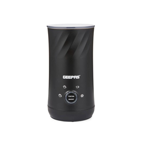 Geepas electric milk - electric,