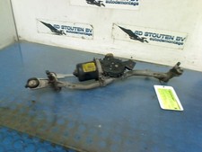 WINDSCREEN WIPER MOTOR FRONT