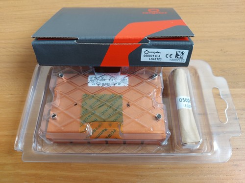 Conga sa5 e3940 smarc module - smarc,