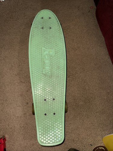 Vintage penny skateboard - vintage,