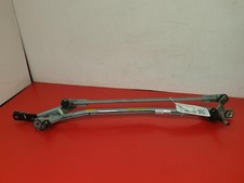AUDI A6 S6 WIPER LINKAGE FRONT