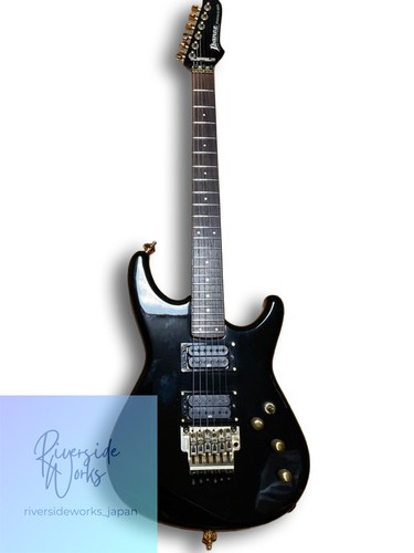 Ibanez roadstar rg652 - ibanez,