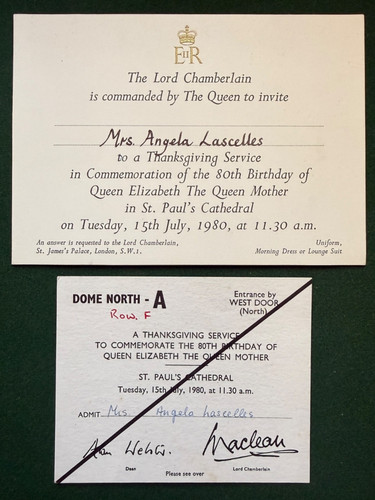 Queen elizabeth mother - elizabeth,