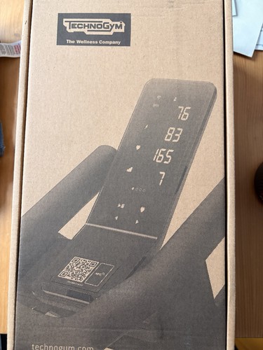 Technogym d92 spin bike - technogym,
