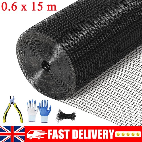 6x15m hardware cloth ga - cloth, 16