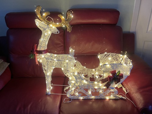 Lights4fun harewood - ,