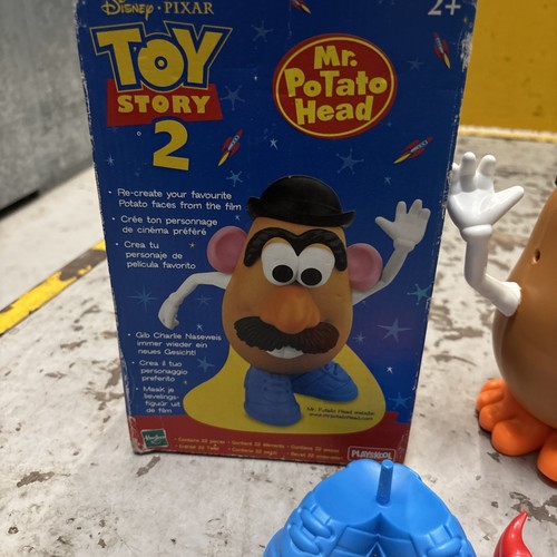 Toy story potato head by - story,