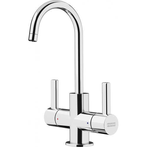 Franke unj chr double - franke,