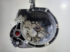 FORD FOCUS Gearbox 2012-2018