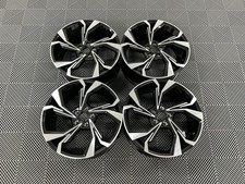 18" 2024 Audi Alba Style Alloy