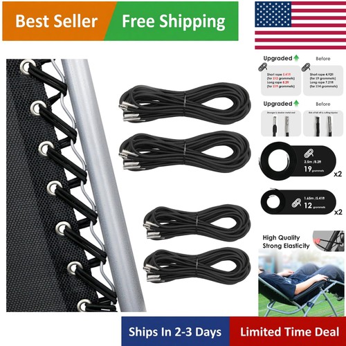 Replacement cords for zero - for,