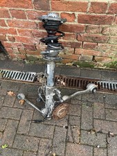 Bmw 320d F30 M Sport Saloon