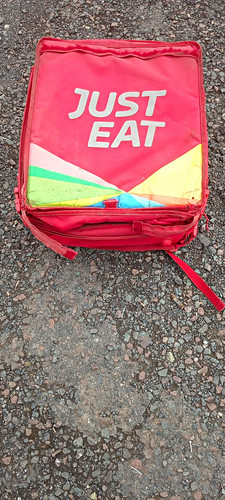 Just eat red - red, thermal