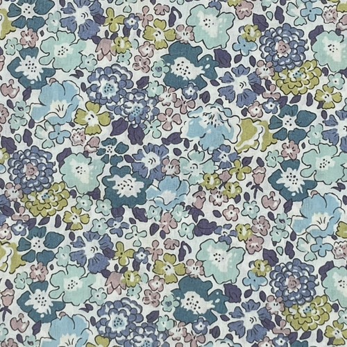 Liberty fabric tana lawn - liberty,