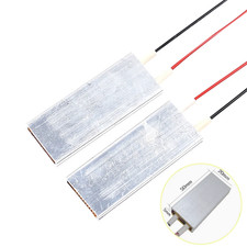 PTC Heater Element Thermostat