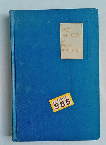 Book two centuries - book:two,