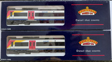 Bachmann Class 170 Turbostar  2-Car DMU South West Trains - OO Gauge