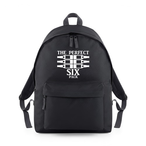 The perfect six pack gym - the,