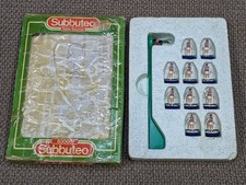 Subbuteo qpr ref - subbuteo, 1990s
