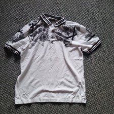 Zara Size L Men's Button Up